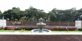 akshaya garden